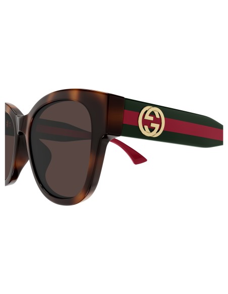 Occhiali sole Gucci - GG1866SK - 002 - 56
