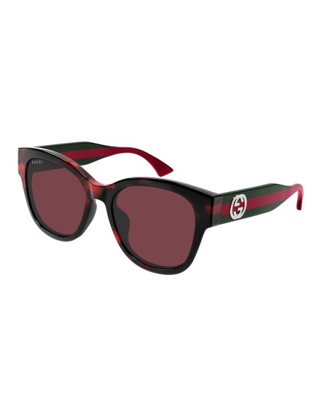 Occhiali sole Gucci - GG1866SK - 003 - 56