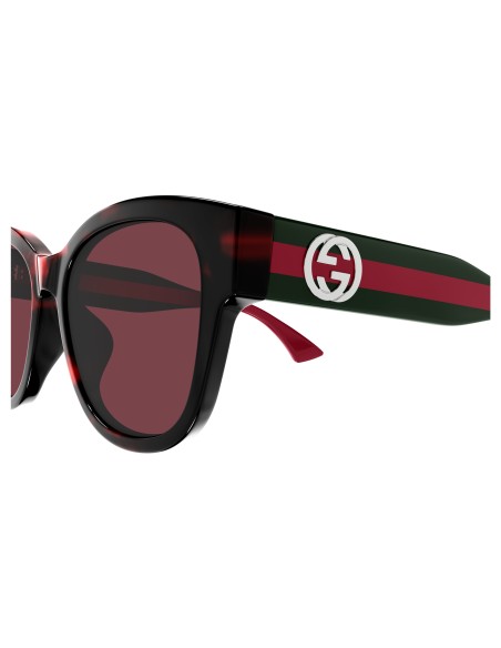 Occhiali sole Gucci - GG1866SK - 003 - 56