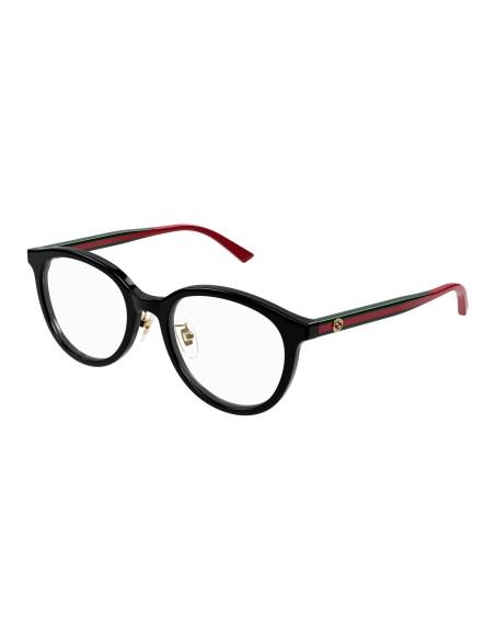 Occhiali vista Gucci - GG1867OK - 001 - 51