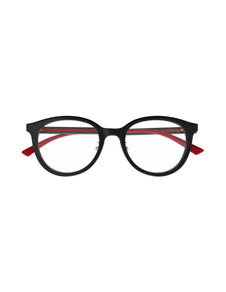 Occhiali vista Gucci - GG1867OK - 001 - 51