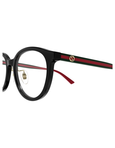 Occhiali vista Gucci - GG1867OK - 001 - 51