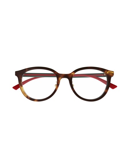 Occhiali vista Gucci - GG1867OK - 002 - 51