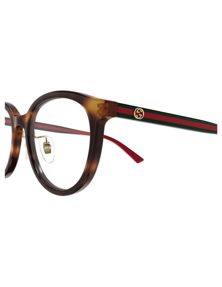 Occhiali vista Gucci - GG1867OK - 002 - 51