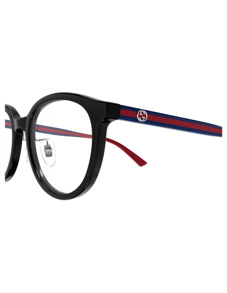 Occhiali vista Gucci - GG1867OK - 004 - 51
