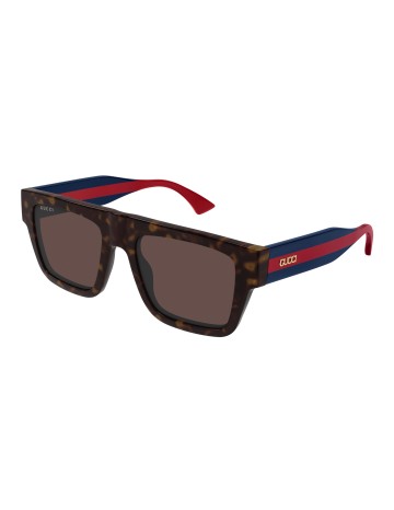 Occhiali sole Gucci - GG1868S - 002 - 53