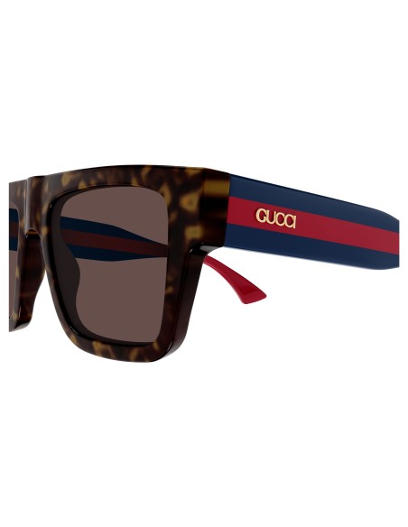 Occhiali sole Gucci - GG1868S - 002 - 53
