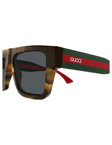 Occhiali sole Gucci - GG1868S - 003 - 53