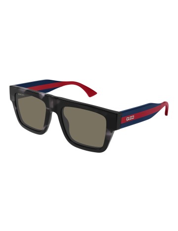 Occhiali sole Gucci - GG1868S - 004 - 53