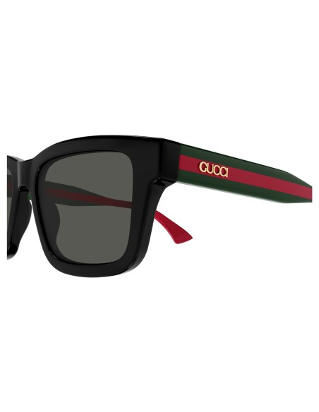 Occhiali sole Gucci - GG1869S - 001 - 53