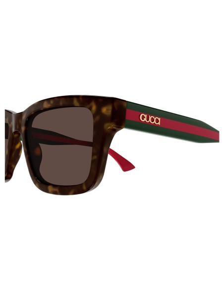 Occhiali sole Gucci - GG1869S - 002 - 53
