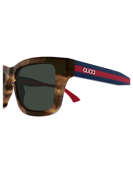 Occhiali sole Gucci - GG1869S - 003 - 53