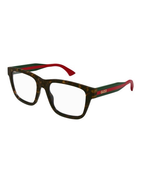 Occhiali vista Gucci - GG1870O - 002 - 53