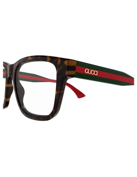 Occhiali vista Gucci - GG1870O - 002 - 53