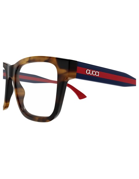 Occhiali vista Gucci - GG1870O - 003 - 53