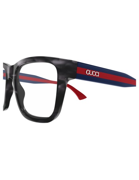 Occhiali vista Gucci - GG1870O - 004 - 53