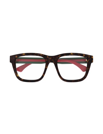 Occhiali vista Gucci - GG1870O - 006 - 56 2
