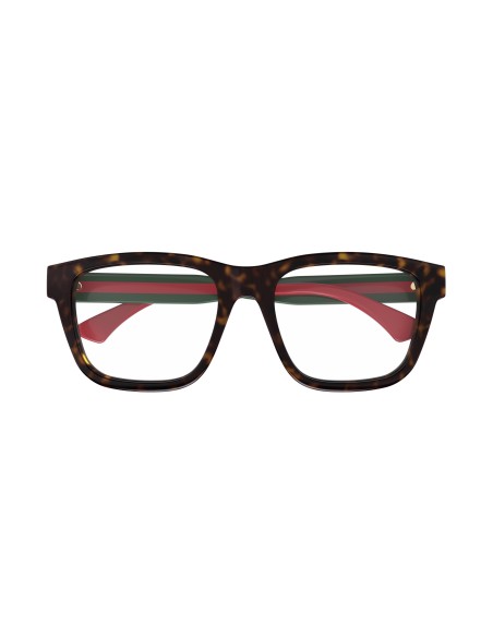 Occhiali vista Gucci - GG1870O - 006 - 56