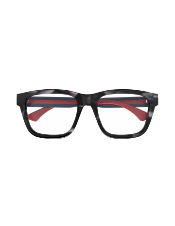 Occhiali vista Gucci - GG1870O - 008 - 56 2