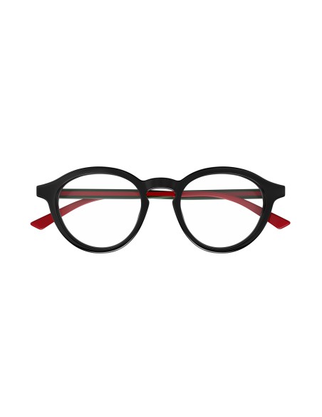 Occhiali vista Gucci - GG1871O - 001 - 49