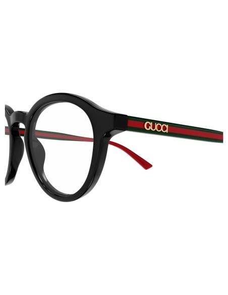 Occhiali vista Gucci - GG1871O - 001 - 49