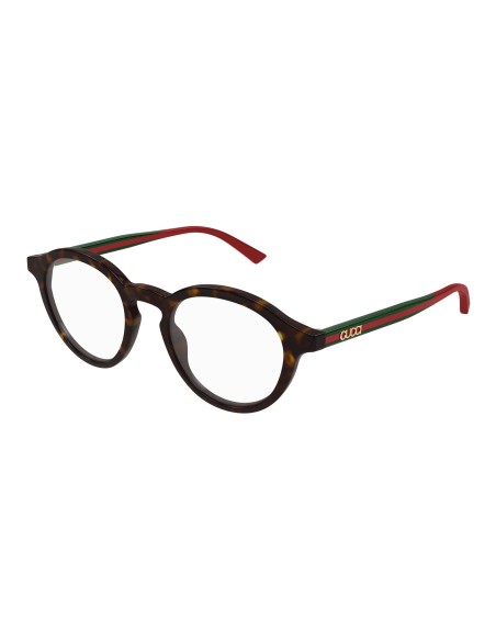 Occhiali vista Gucci - GG1871O - 002 - 49