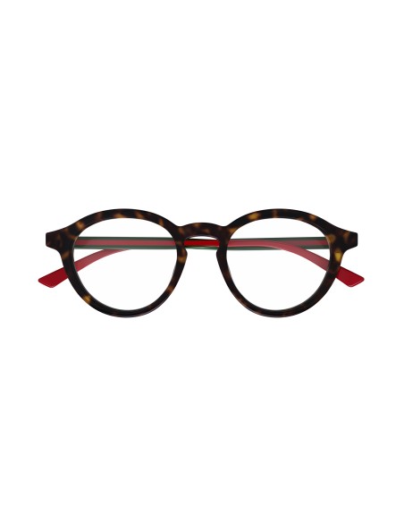 Occhiali vista Gucci - GG1871O - 002 - 49
