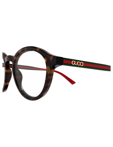 Occhiali vista Gucci - GG1871O - 002 - 49