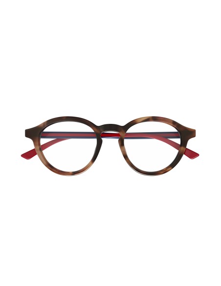 Occhiali vista Gucci - GG1871O - 003 - 49