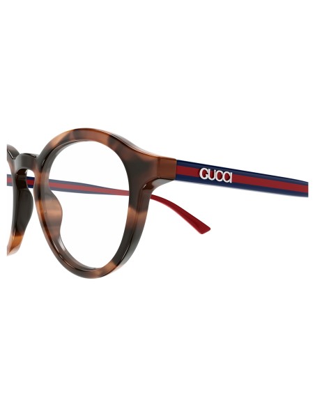 Occhiali vista Gucci - GG1871O - 003 - 49