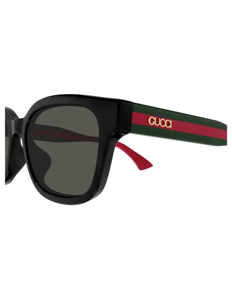 Occhiali sole Gucci - GG1872SK - 001 - 56