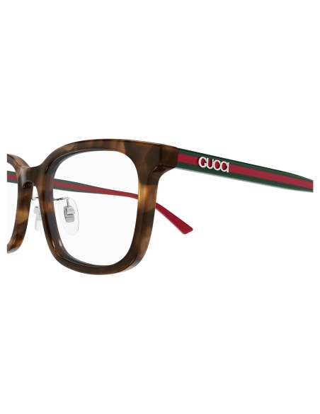 Occhiali vista Gucci - GG1873OK - 003 - 53
