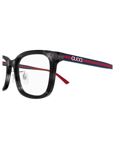 Occhiali vista Gucci - GG1873OK - 004 - 53