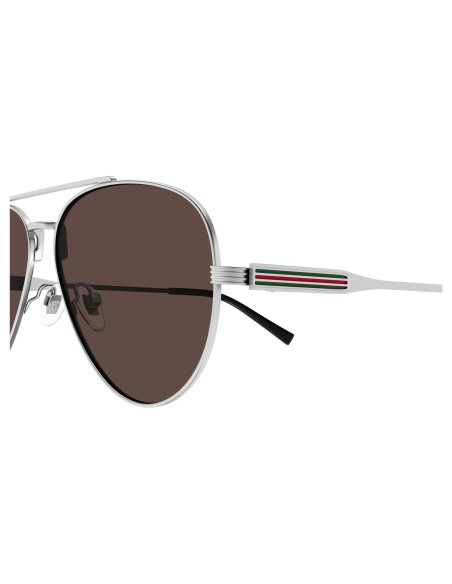 Occhiali sole Gucci - GG1874S - 003 - 57