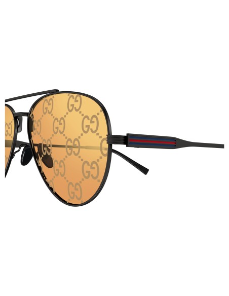 Occhiali sole Gucci - GG1874S - 005 - 57