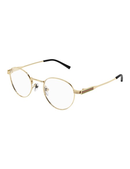 Occhiali vista Gucci - GG1877O - 001 - 48