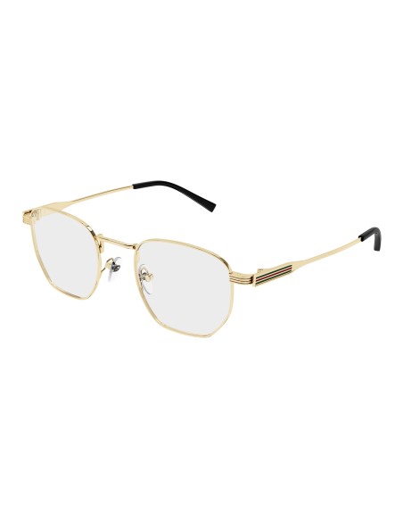 Occhiali vista Gucci - GG1878O - 001 - 49