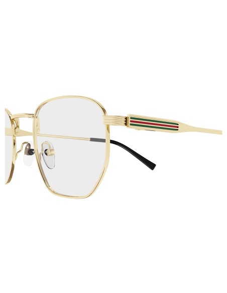 Occhiali vista Gucci - GG1878O - 001 - 49