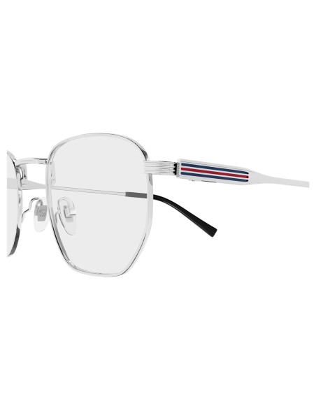 Occhiali vista Gucci - GG1878O - 003 - 49