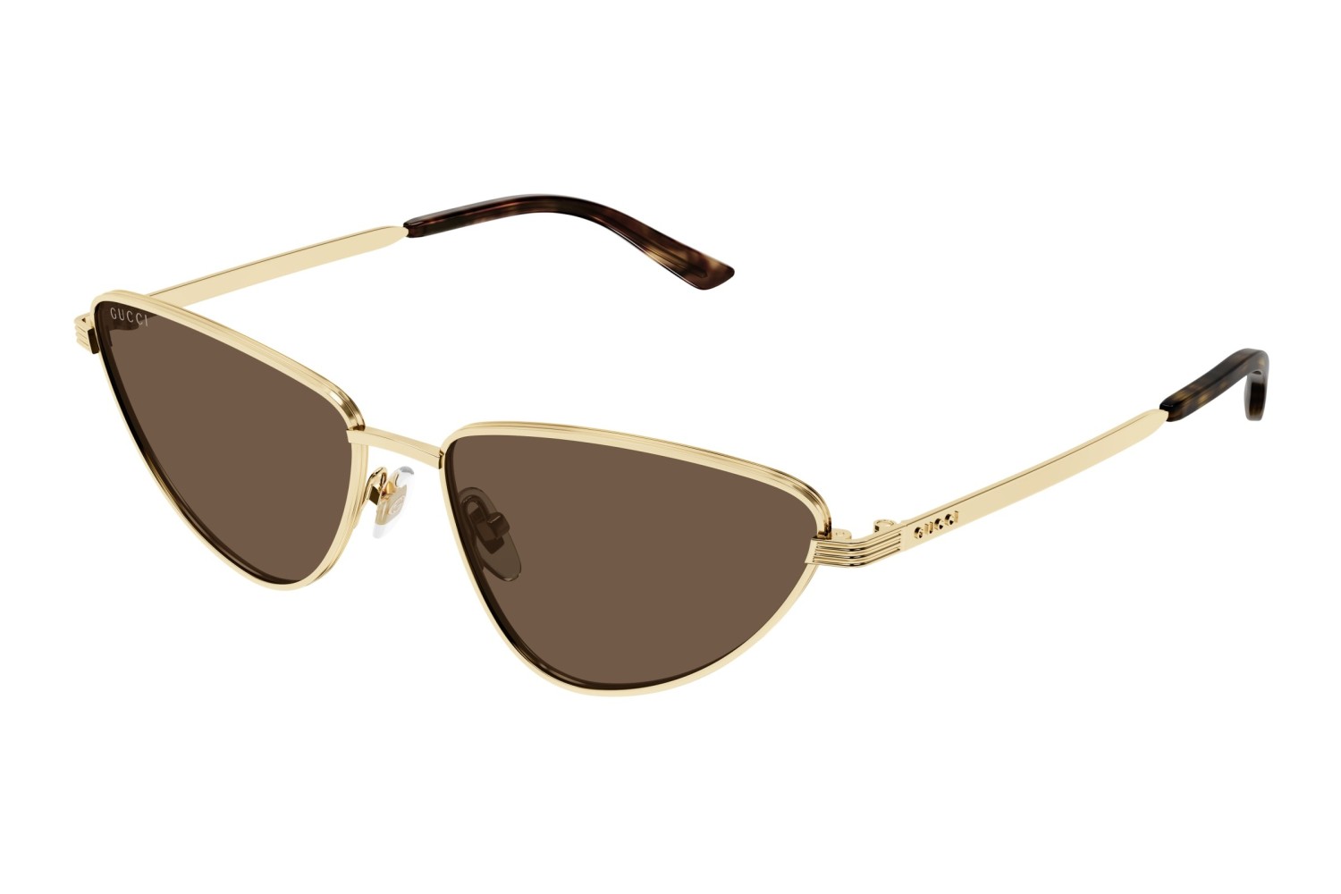Occhiali sole Gucci - GG1879S - 002 - 57