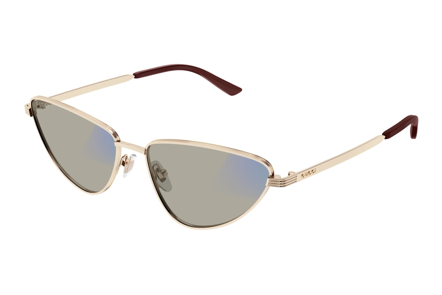 Occhiali sole Gucci - GG1879S - 005 - 57