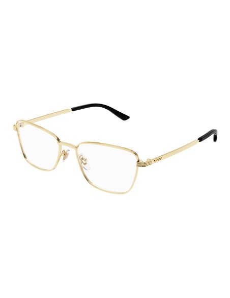 Occhiali vista Gucci - GG1880O - 001 - 53