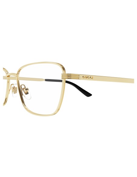 Occhiali vista Gucci - GG1880O - 001 - 53