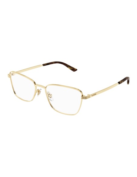 Occhiali vista Gucci - GG1880O - 002 - 53