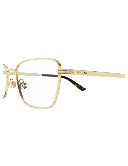 Occhiali vista Gucci - GG1880O - 002 - 53