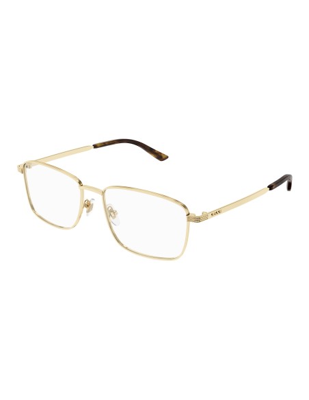Occhiali vista Gucci - GG1882O - 002 - 54