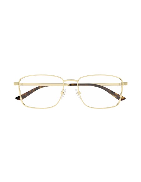 Occhiali vista Gucci - GG1882O - 002 - 54