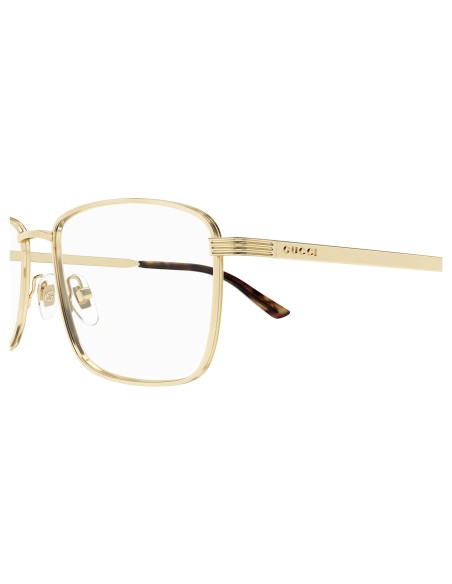 Occhiali vista Gucci - GG1882O - 002 - 54