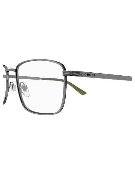 Occhiali vista Gucci - GG1882O - 003 - 54