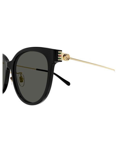Occhiali sole Gucci - GG1883SK - 001 - 56